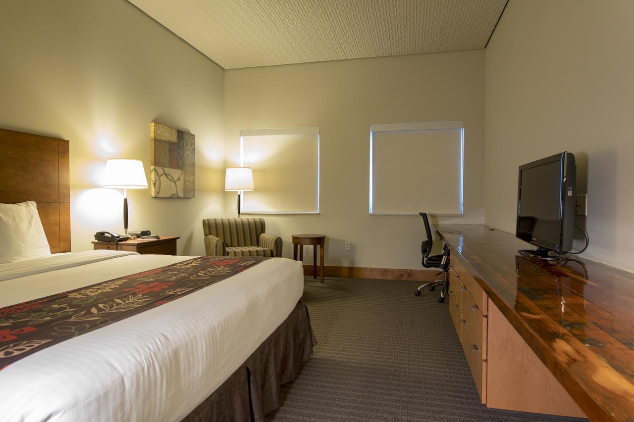 Howard Watercrest Hotel And Conference Center מראה חיצוני תמונה