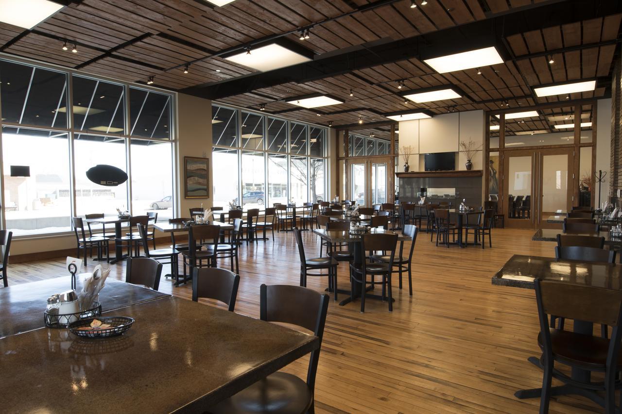 Howard Watercrest Hotel And Conference Center מראה חיצוני תמונה