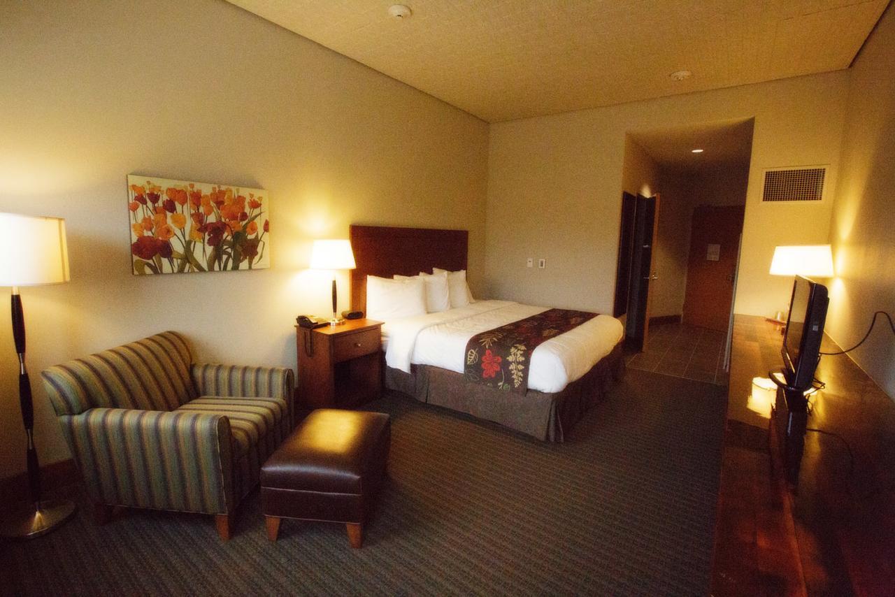 Howard Watercrest Hotel And Conference Center מראה חיצוני תמונה